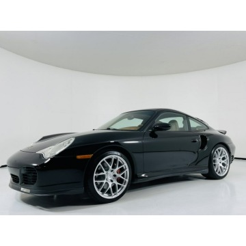 Porsche 911  Coupe/Sportowy 2001,  3.4 benzyna, automat - Na sprzedaż za 352 026 zł - Katowice - zdjęcie 3