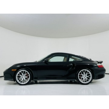 Porsche 911  Coupe/Sportowy 2001,  3.4 benzyna, automat - Na sprzedaż za 352 026 zł - Katowice - zdjęcie 5