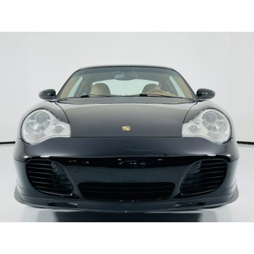 Porsche 911  Coupe/Sportowy 2001,  3.4 benzyna, automat - Na sprzedaż za 352 026 zł - Katowice - zdjęcie 2