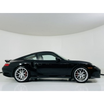 Porsche 911  Coupe/Sportowy 2001,  3.4 benzyna, automat - Na sprzedaż za 352 026 zł - Katowice - zdjęcie 4