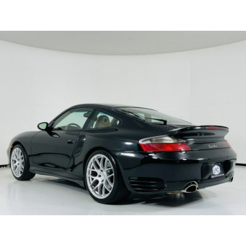 Porsche 911  Coupe/Sportowy 2001,  3.4 benzyna, automat - Na sprzedaż za 352 026 zł - Katowice - zdjęcie 6