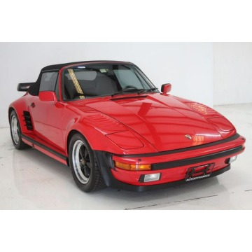 Porsche 911  Coupe/Sportowy 1987,  3.3 benzyna - Na sprzedaż za 237 636 zł - Katowice - zdjęcie 3