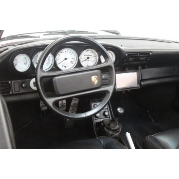 Porsche 911  Coupe/Sportowy 1987,  3.3 benzyna - Na sprzedaż za 237 636 zł - Katowice - zdjęcie 7