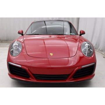 Porsche 911  Coupe/Sportowy 2019,  3.0 benzyna, automat - Na sprzedaż za 539 970 zł - Katowice - zdjęcie 2