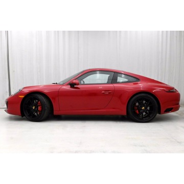 Porsche 911  Coupe/Sportowy 2019,  3.0 benzyna, automat - Na sprzedaż za 539 970 zł - Katowice - zdjęcie 3