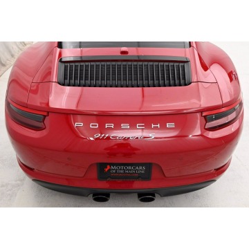 Porsche 911  Coupe/Sportowy 2019,  3.0 benzyna, automat - Na sprzedaż za 539 970 zł - Katowice - zdjęcie 6