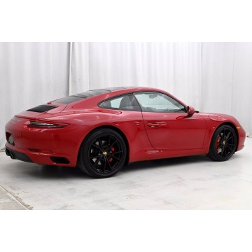 Porsche 911  Coupe/Sportowy 2019,  3.0 benzyna, automat - Na sprzedaż za 539 970 zł - Katowice - zdjęcie 5