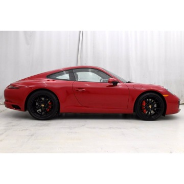 Porsche 911  Coupe/Sportowy 2019,  3.0 benzyna, automat - Na sprzedaż za 539 970 zł - Katowice - zdjęcie 4