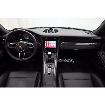Porsche 911  Coupe/Sportowy 2019,  3.0 benzyna, automat - Na sprzedaż za 539 970 zł - Katowice - zdjęcie 8
