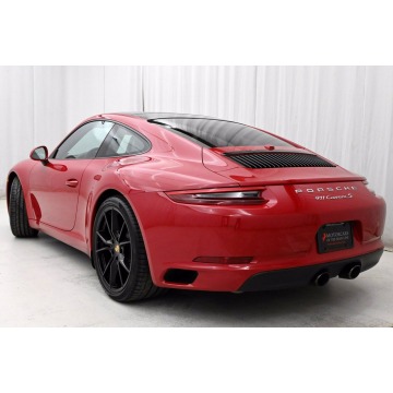 Porsche 911  Coupe/Sportowy 2019,  3.0 benzyna, automat - Na sprzedaż za 539 970 zł - Katowice - zdjęcie 7
