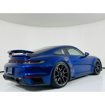 Porsche 911  Coupe/Sportowy 2021,  3.8 benzyna, automat - Na sprzedaż za 1 279 200 zł - Katowice - zdjęcie 4