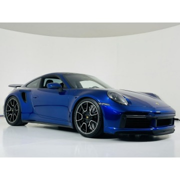 Porsche 911  Coupe/Sportowy 2021,  3.8 benzyna, automat - Na sprzedaż za 1 279 200 zł - Katowice - zdjęcie 3