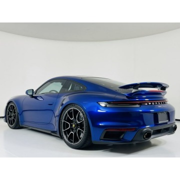 Porsche 911  Coupe/Sportowy 2021,  3.8 benzyna, automat - Na sprzedaż za 1 279 200 zł - Katowice - zdjęcie 6