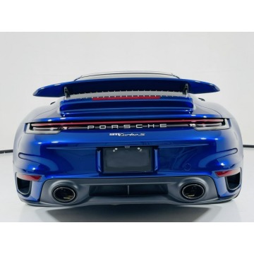 Porsche 911  Coupe/Sportowy 2021,  3.8 benzyna, automat - Na sprzedaż za 1 279 200 zł - Katowice - zdjęcie 5