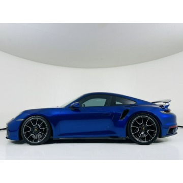 Porsche 911  Coupe/Sportowy 2021,  3.8 benzyna, automat - Na sprzedaż za 1 279 200 zł - Katowice - zdjęcie 8