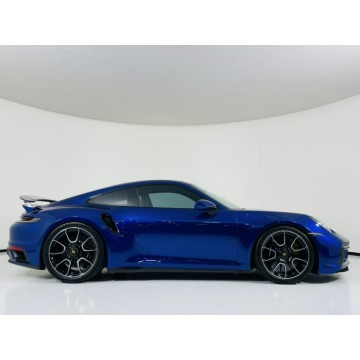 Porsche 911  Coupe/Sportowy 2021,  3.8 benzyna, automat - Na sprzedaż za 1 279 200 zł - Katowice - zdjęcie 7