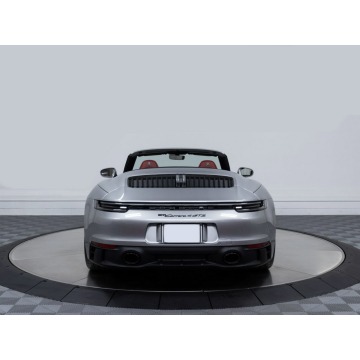 Porsche 911  Kabriolet 2023,  3.0 benzyna, automat - Na sprzedaż za 789 353 zł - Katowice - zdjęcie 7