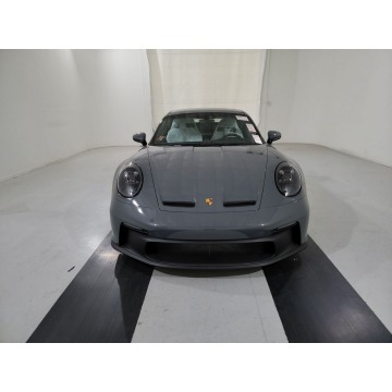Porsche 911  Coupe/Sportowy 2022,  4.0 benzyna, automat - Na sprzedaż za 1 332 094 zł - Katowice - zdjęcie 2