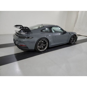 Porsche 911  Coupe/Sportowy 2022,  4.0 benzyna, automat - Na sprzedaż za 1 332 094 zł - Katowice - zdjęcie 4