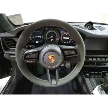 Porsche 911  Coupe/Sportowy 2022,  4.0 benzyna, automat - Na sprzedaż za 1 332 094 zł - Katowice - zdjęcie 8