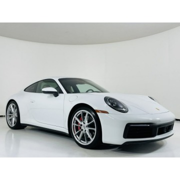 Porsche 911  Coupe/Sportowy 2020,  3.0 benzyna, automat - Na sprzedaż za 634 680 zł - Katowice - zdjęcie 3