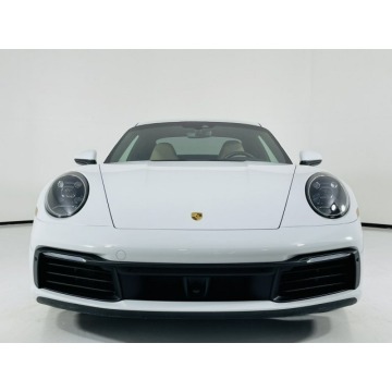 Porsche 911  Coupe/Sportowy 2020,  3.0 benzyna, automat - Na sprzedaż za 634 680 zł - Katowice - zdjęcie 2