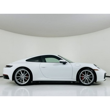 Porsche 911  Coupe/Sportowy 2020,  3.0 benzyna, automat - Na sprzedaż za 634 680 zł - Katowice - zdjęcie 7