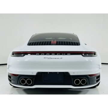 Porsche 911  Coupe/Sportowy 2020,  3.0 benzyna, automat - Na sprzedaż za 634 680 zł - Katowice - zdjęcie 5