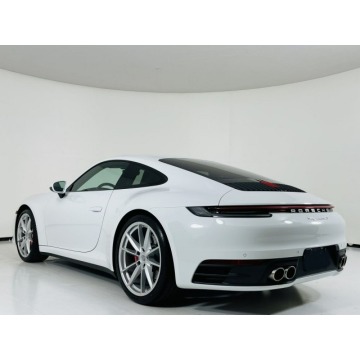 Porsche 911  Coupe/Sportowy 2020,  3.0 benzyna, automat - Na sprzedaż za 634 680 zł - Katowice - zdjęcie 6