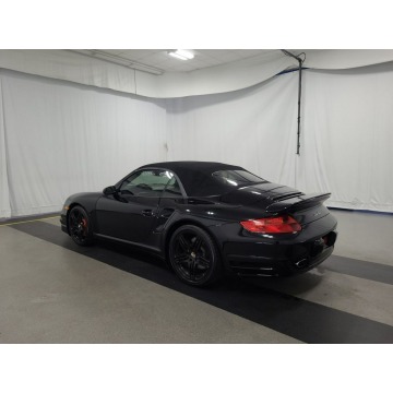 Porsche 911  Kabriolet 2008,  3.6 benzyna - Na sprzedaż za 349 689 zł - Katowice - zdjęcie 6