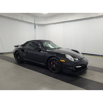 Porsche 911  Kabriolet 2008,  3.6 benzyna - Na sprzedaż za 349 689 zł - Katowice - zdjęcie 3