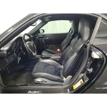 Porsche 911  Kabriolet 2008,  3.6 benzyna - Na sprzedaż za 349 689 zł - Katowice - zdjęcie 7