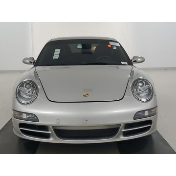 Porsche 911  Coupe/Sportowy 2008,  3.8 benzyna - Na sprzedaż za 174 660 zł - Katowice - zdjęcie 2