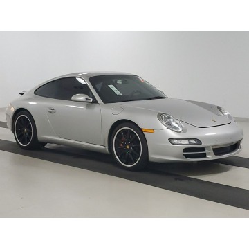 Porsche 911  Coupe/Sportowy 2008,  3.8 benzyna - Na sprzedaż za 174 660 zł - Katowice - zdjęcie 3