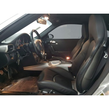 Porsche 911  Coupe/Sportowy 2008,  3.8 benzyna - Na sprzedaż za 174 660 zł - Katowice - zdjęcie 7