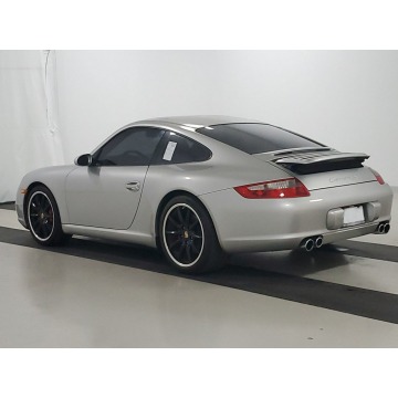 Porsche 911  Coupe/Sportowy 2008,  3.8 benzyna - Na sprzedaż za 174 660 zł - Katowice - zdjęcie 6
