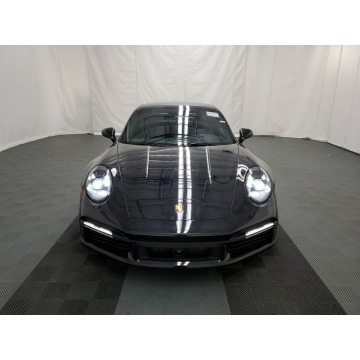 Porsche 911  Coupe/Sportowy 2021,  3.8 benzyna, automat - Na sprzedaż za 1 205 400 zł - Katowice - zdjęcie 2