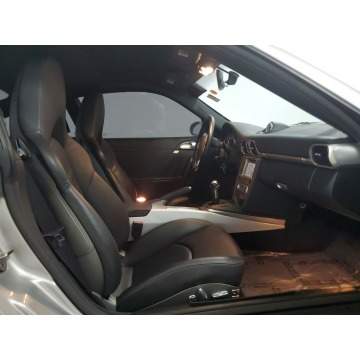 Porsche 911  Coupe/Sportowy 2008,  3.8 benzyna - Na sprzedaż za 174 660 zł - Katowice - zdjęcie 8