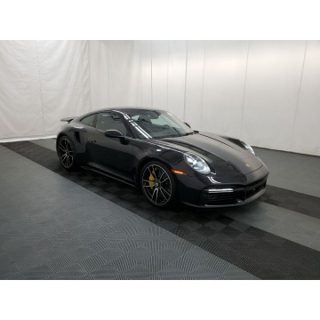 Porsche 911  Coupe/Sportowy 2021,  3.8 benzyna, automat - Na sprzedaż za 1 205 400 zł - Katowice - zdjęcie 3