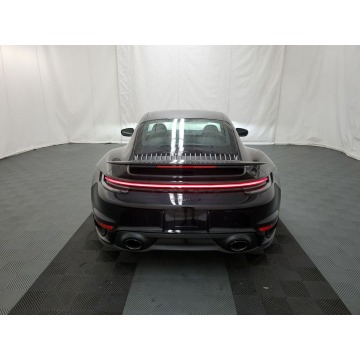 Porsche 911  Coupe/Sportowy 2021,  3.8 benzyna, automat - Na sprzedaż za 1 205 400 zł - Katowice - zdjęcie 5