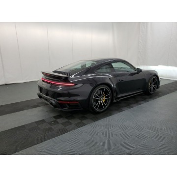 Porsche 911  Coupe/Sportowy 2021,  3.8 benzyna, automat - Na sprzedaż za 1 205 400 zł - Katowice - zdjęcie 4