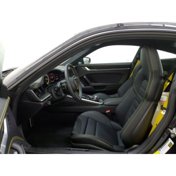 Porsche 911  Coupe/Sportowy 2021,  3.8 benzyna, automat - Na sprzedaż za 1 205 400 zł - Katowice - zdjęcie 7