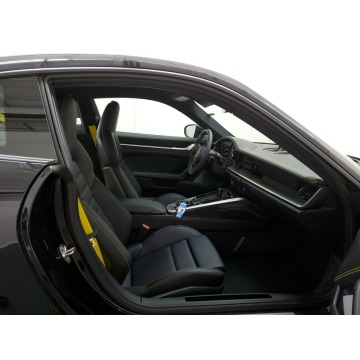 Porsche 911  Coupe/Sportowy 2021,  3.8 benzyna, automat - Na sprzedaż za 1 205 400 zł - Katowice - zdjęcie 8