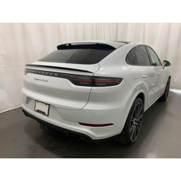 Porsche Cayenne  SUV 2020,  4.0 benzyna, automat - Na sprzedaż za 478 470 zł - Katowice - zdjęcie 5