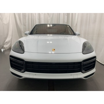 Porsche Cayenne  SUV 2020,  4.0 benzyna, automat - Na sprzedaż za 478 470 zł - Katowice - zdjęcie 2