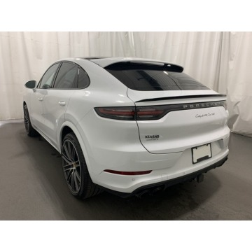 Porsche Cayenne  SUV 2020,  4.0 benzyna, automat - Na sprzedaż za 478 470 zł - Katowice - zdjęcie 6