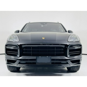 Porsche Cayenne  SUV 2020,  4.0 benzyna, automat - Na sprzedaż za 464 940 zł - Katowice - zdjęcie 2