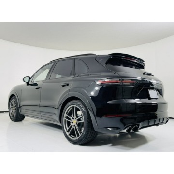 Porsche Cayenne  SUV 2020,  4.0 benzyna, automat - Na sprzedaż za 464 940 zł - Katowice - zdjęcie 6