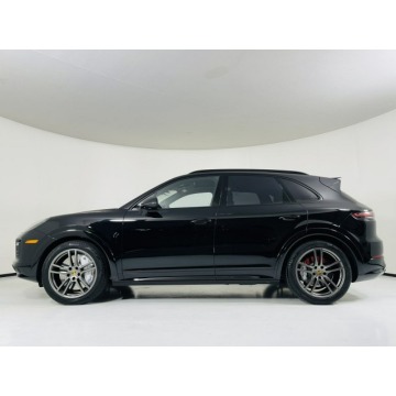 Porsche Cayenne  SUV 2020,  4.0 benzyna, automat - Na sprzedaż za 464 940 zł - Katowice - zdjęcie 7