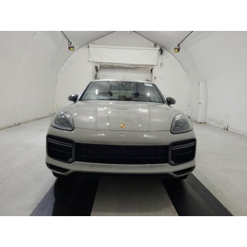 Porsche Cayenne  SUV 2020,  4.0 hybryda, automat - Na sprzedaż za 506 760 zł - Katowice - zdjęcie 2